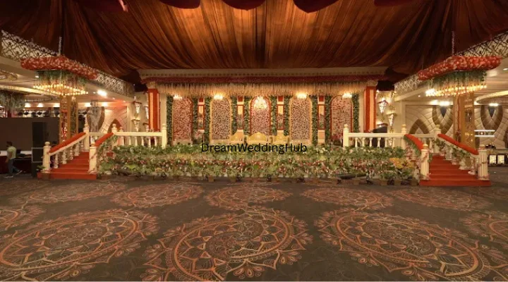 Saawariya Seth Tent And Decorators